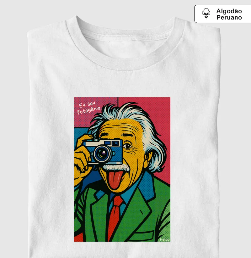 FotoGÊNIO