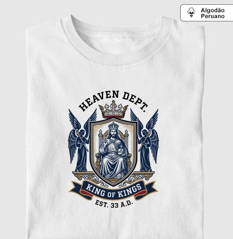 Heaven Dept.