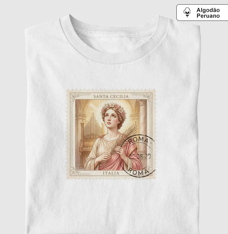 Santa Cecilia