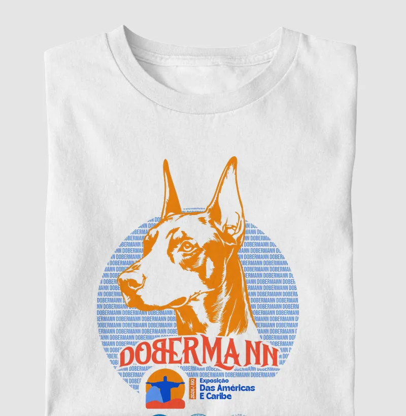 Dobermann Américas e Caribe