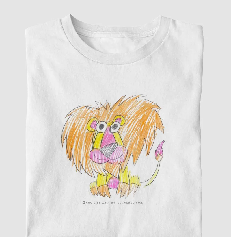 Leão by Bernardo Yori