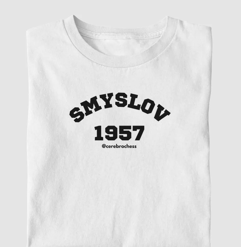 Smyslov 1957