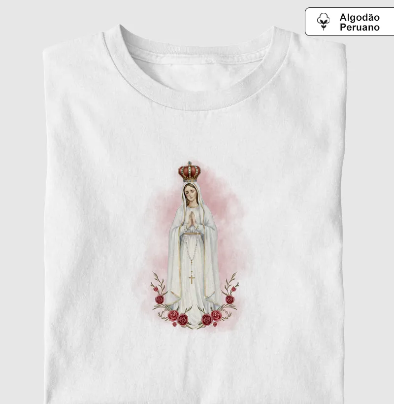Nossa Senhora de Fátima