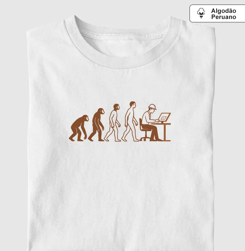 Em evolução 
