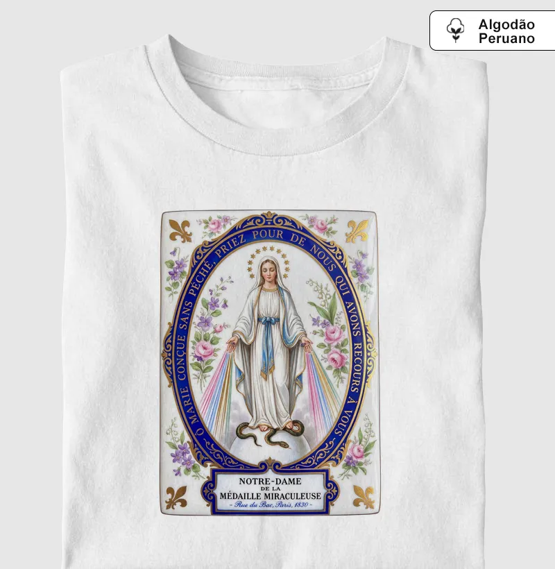 Nossa Senhora das Graças Limoges