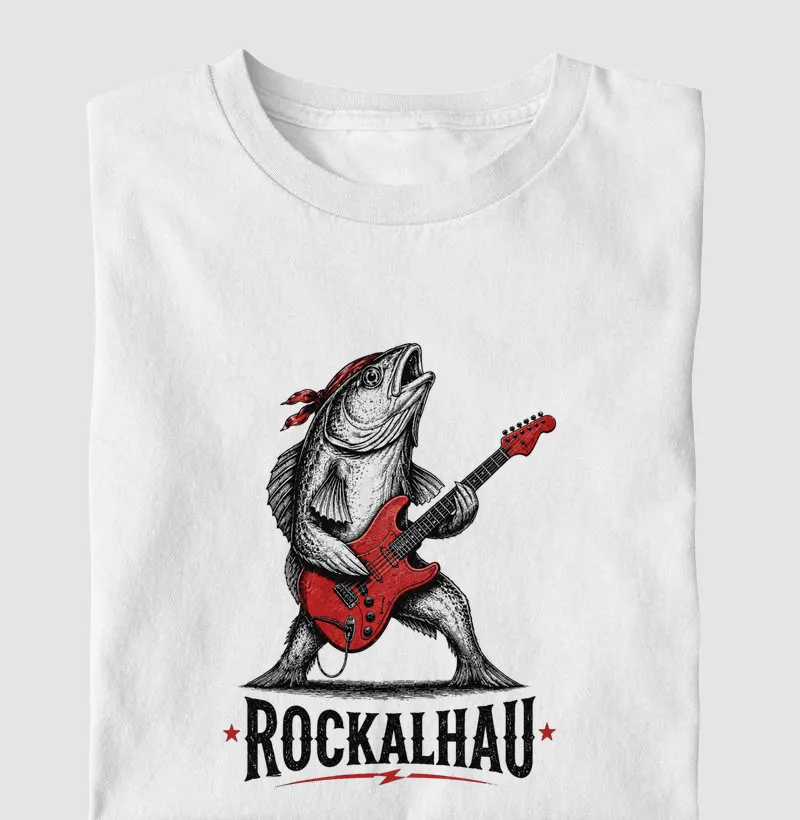Rockalhau