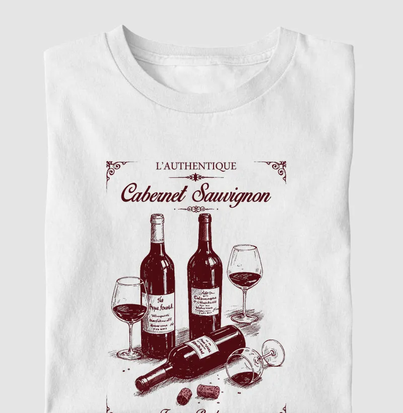 Cabernet Sauvignon - France - Bordeaux