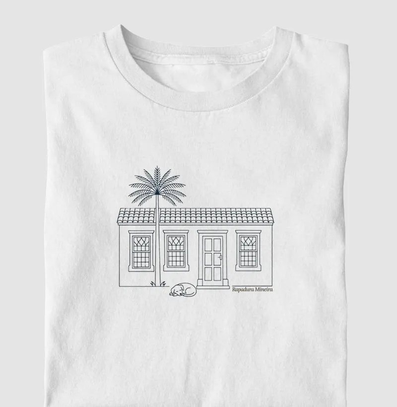Casa mineira