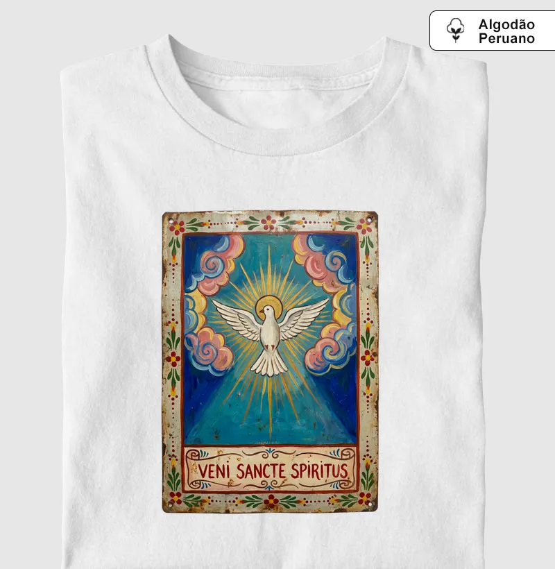 Veni Sancte Spiritus