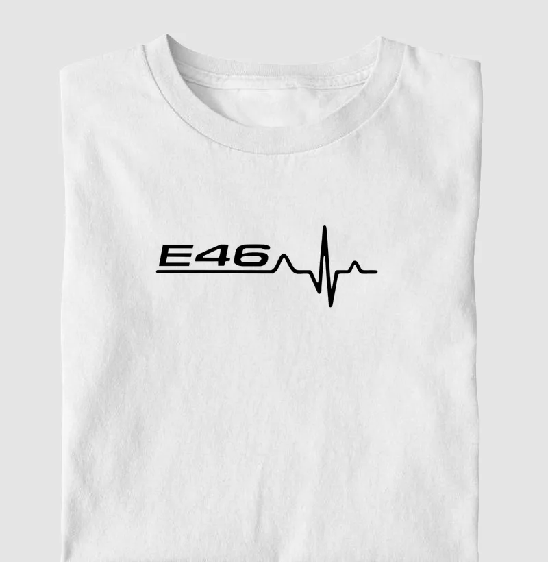 E46 Heartbeat | Pulse Edition