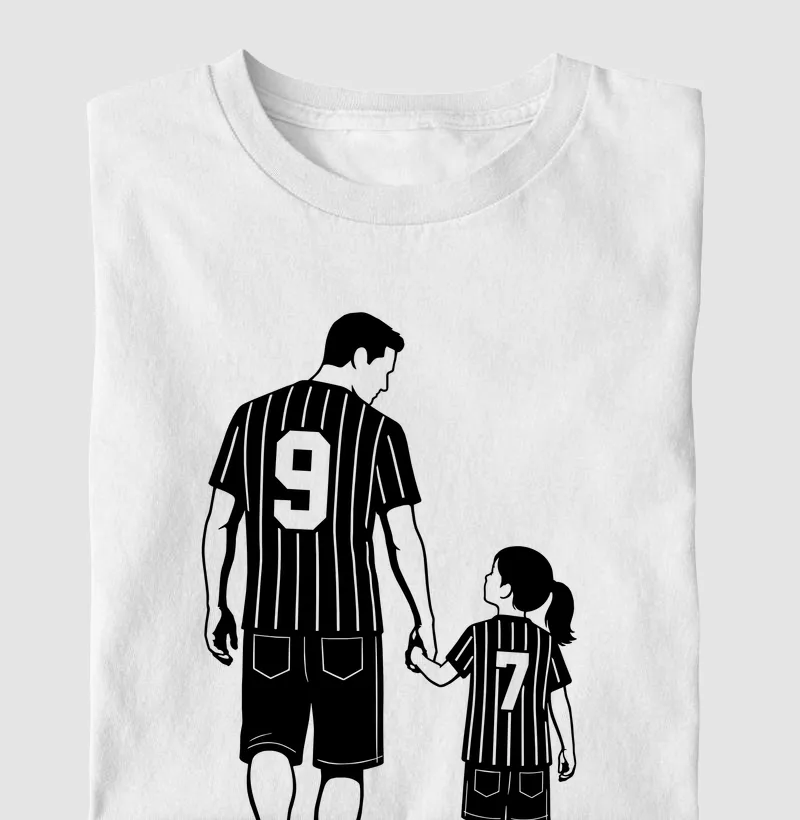Pai e Filha