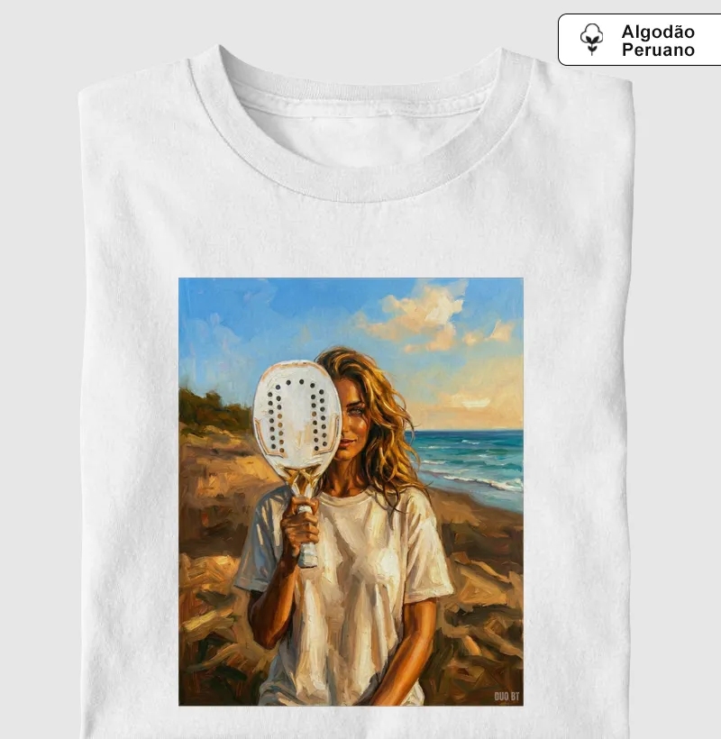 Ela Beach Tennista