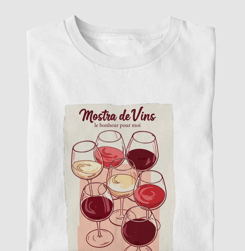 Mostra de Vins