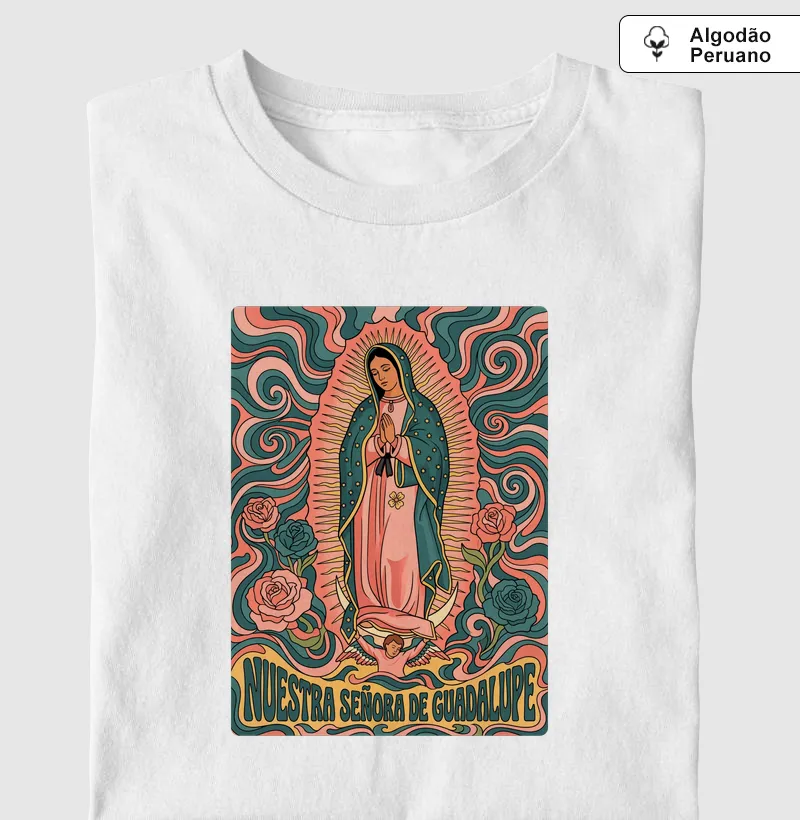 Nossa Senhora de Guadalupe 70's