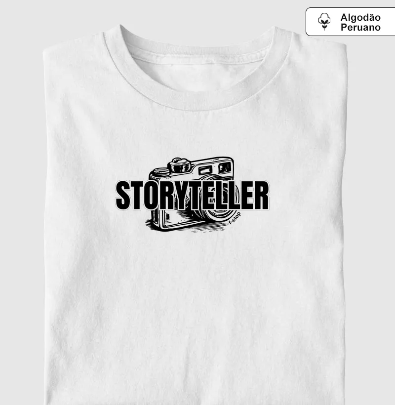 Storyteller