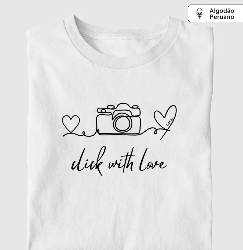 Click with love