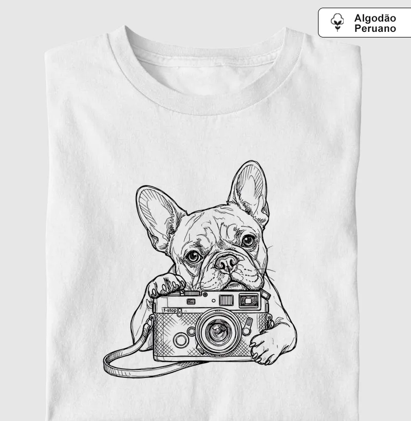 Bulldog francês #1