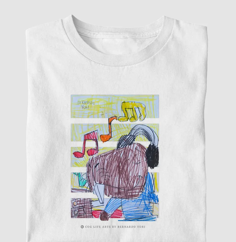 Capivara by Bernardo Yori