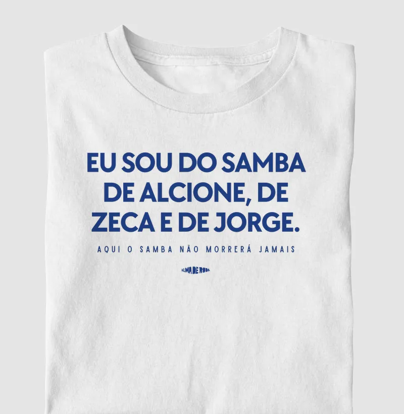 Eu sou do Samba