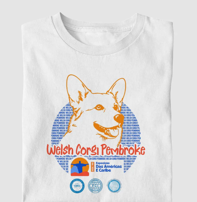 Corgi Américas e Caribe