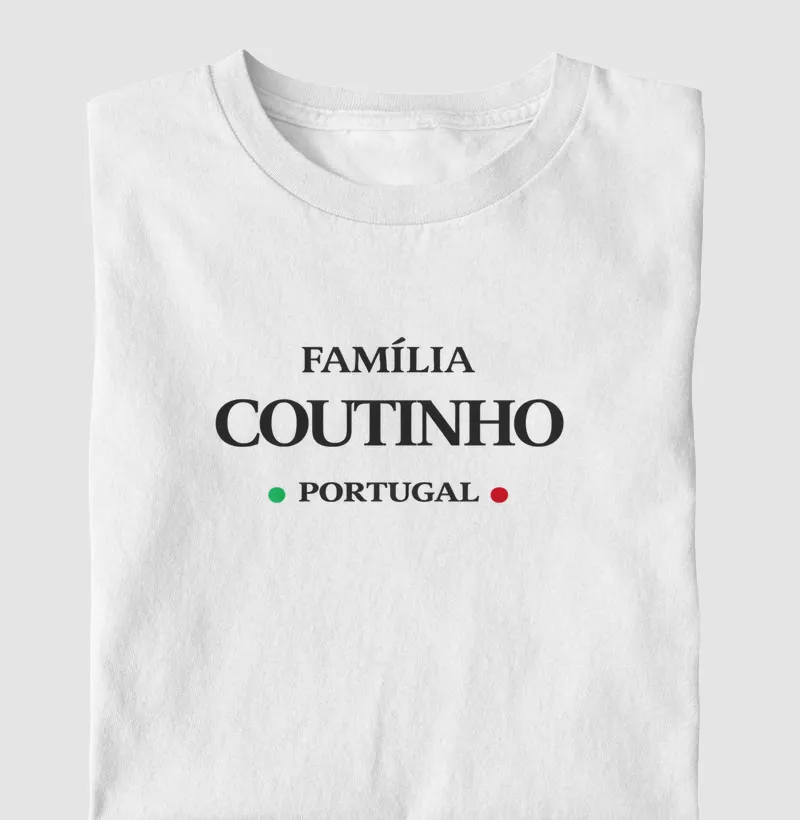 Família Coutinho