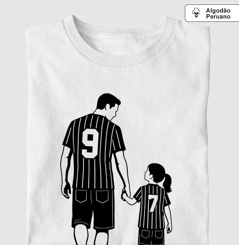Pai e Filha