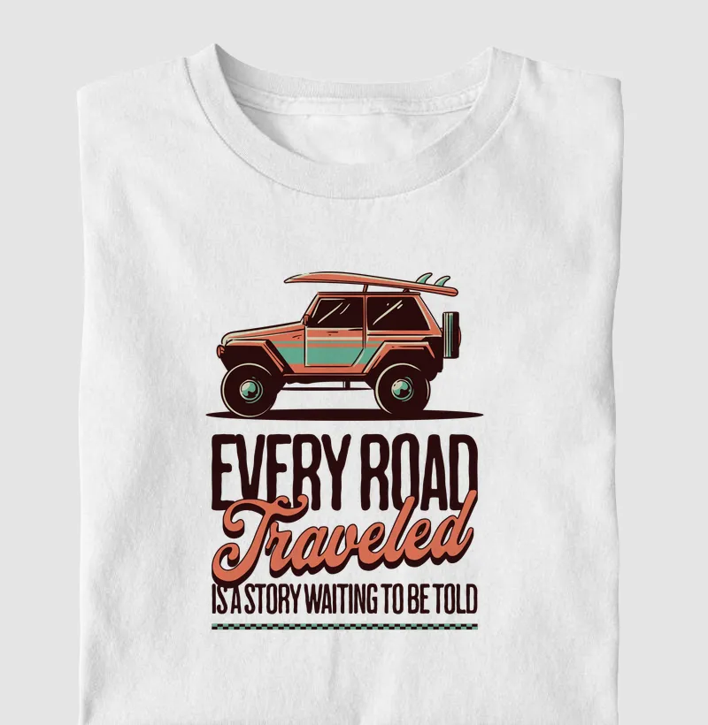 Every Road