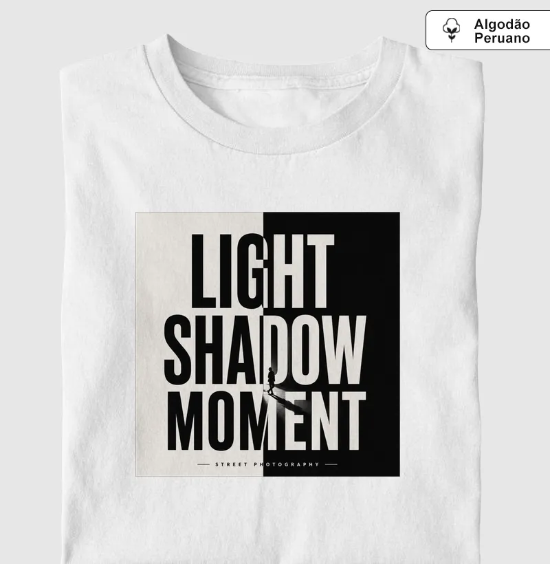 Light shadow moment