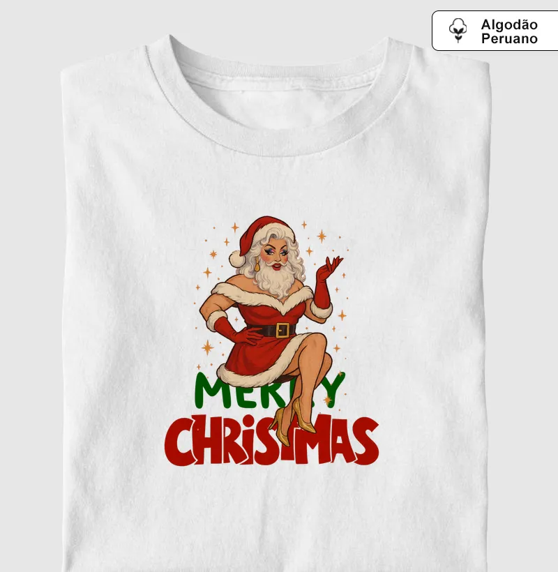 Queer Santa