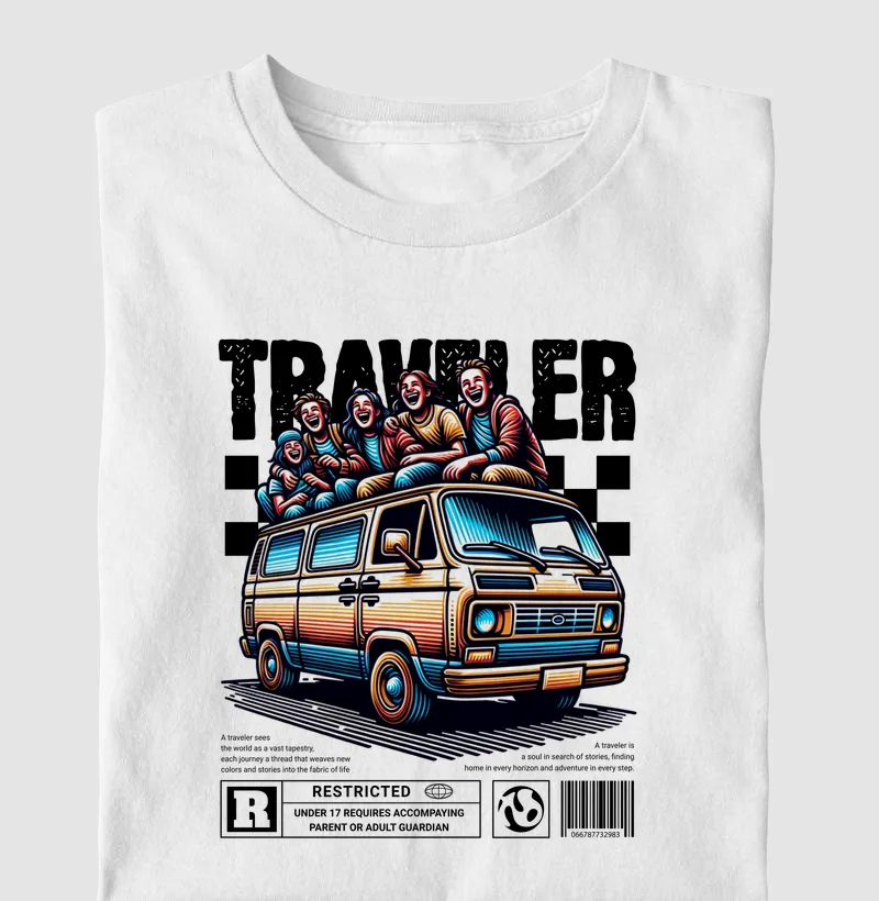Traveler