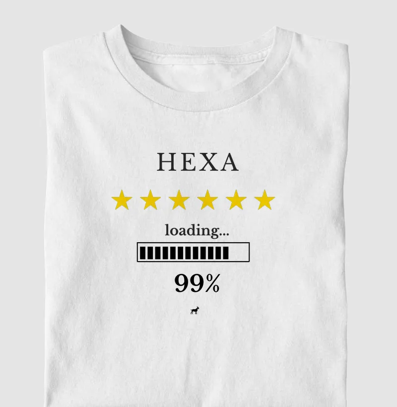 hexa loading
