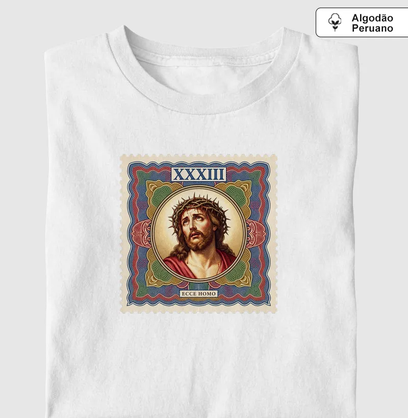 Jesus Cristo Selo