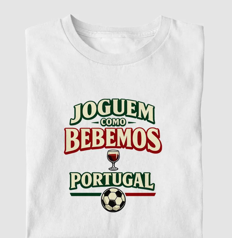 Joguem Como Bebemos