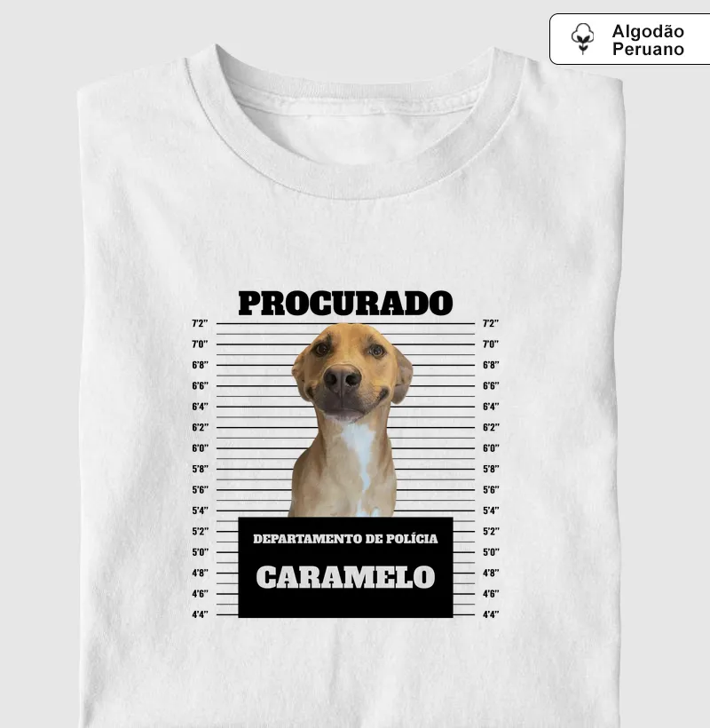 Caramelo Procurado