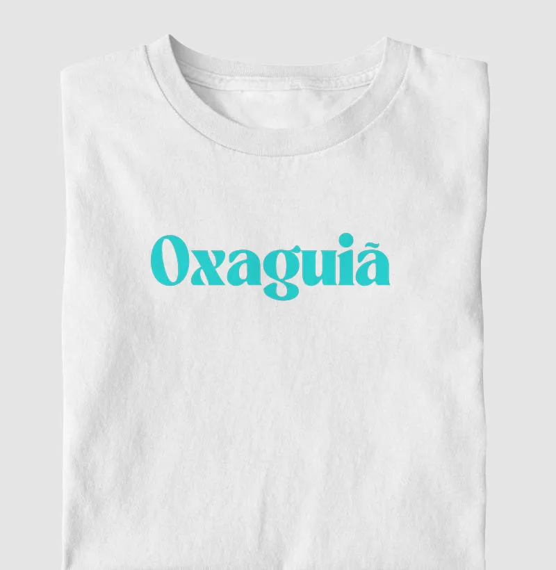 Oxaguiã