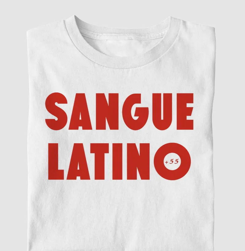 Sangue Latino +55