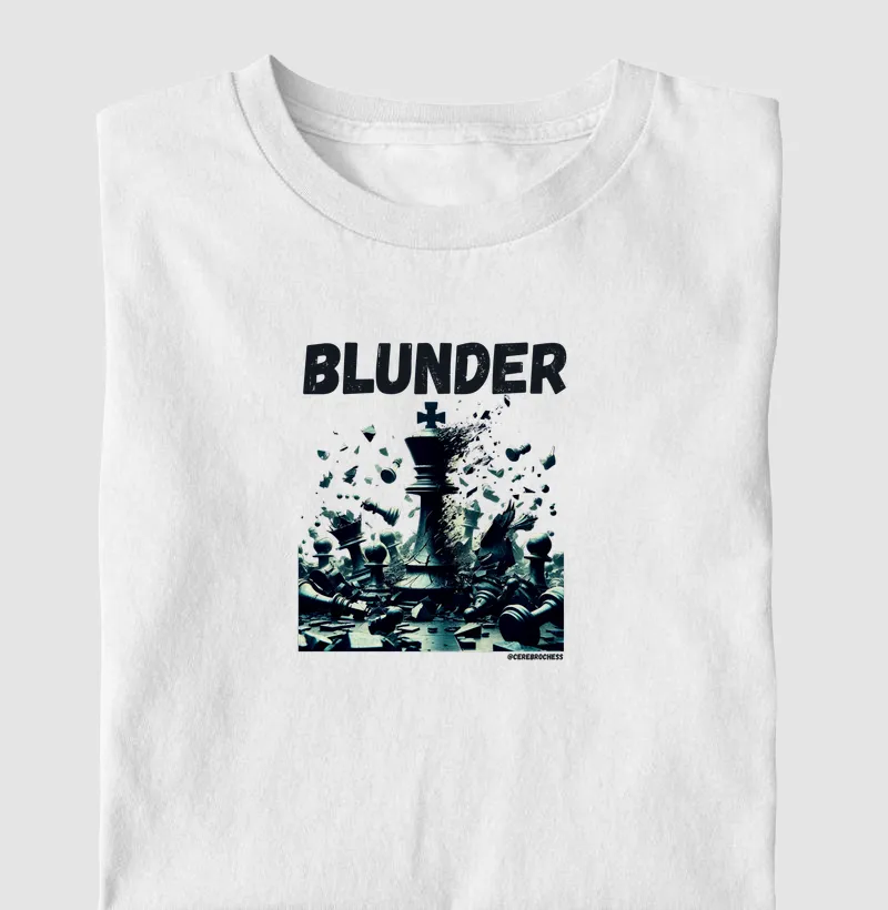 BLUNDER