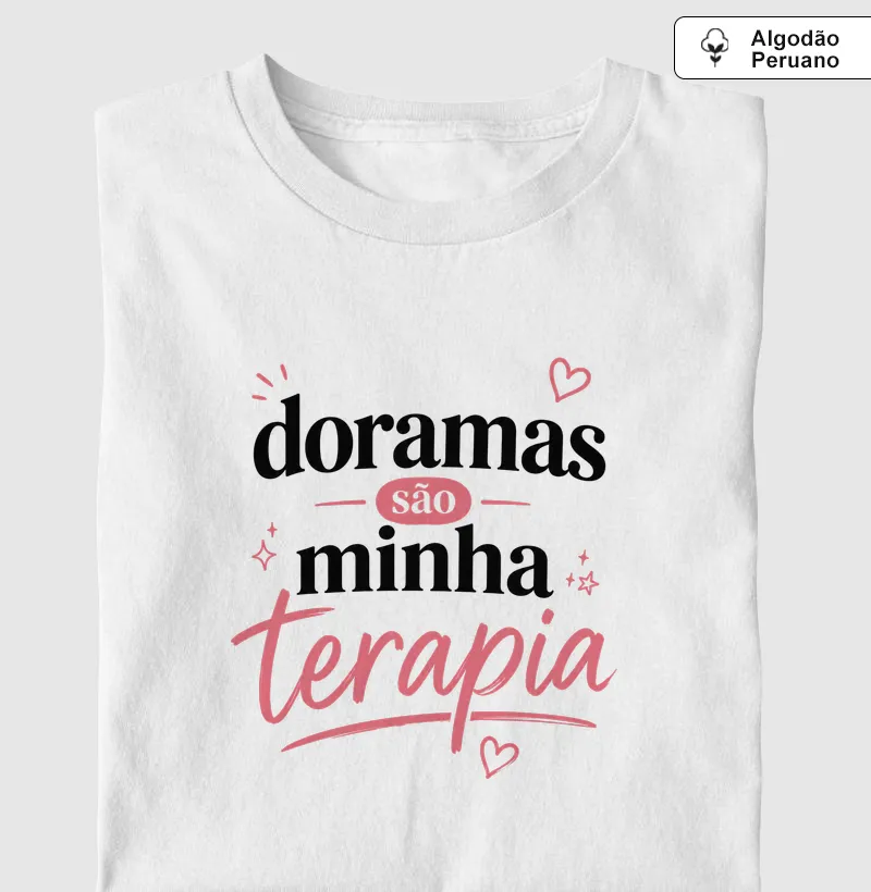 Minha terapia