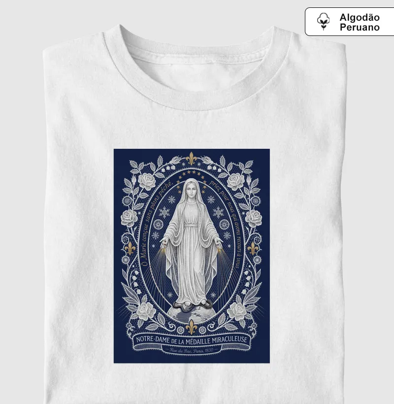 Nossa Senhora das Graças