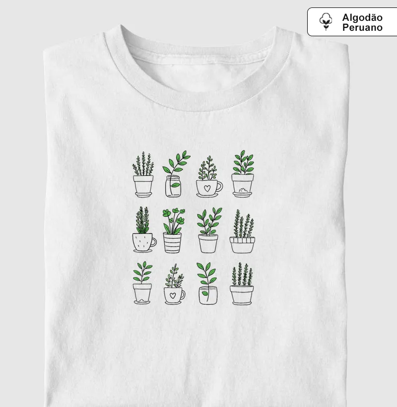 Plantinhas 