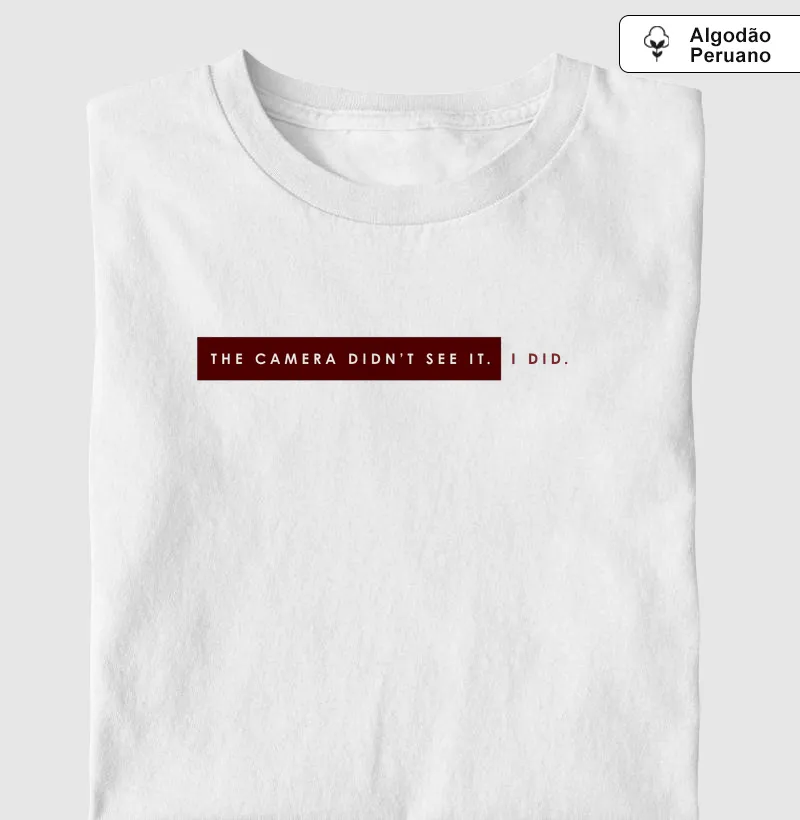Camisa 0