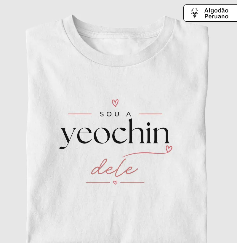 Yeochin