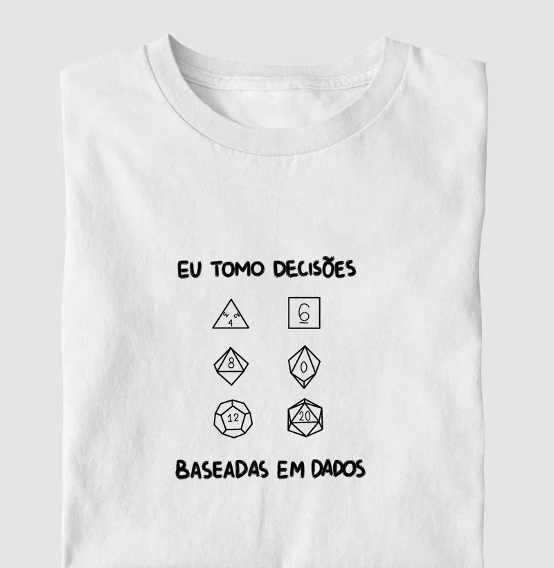 Decisões Baseadas em Dados