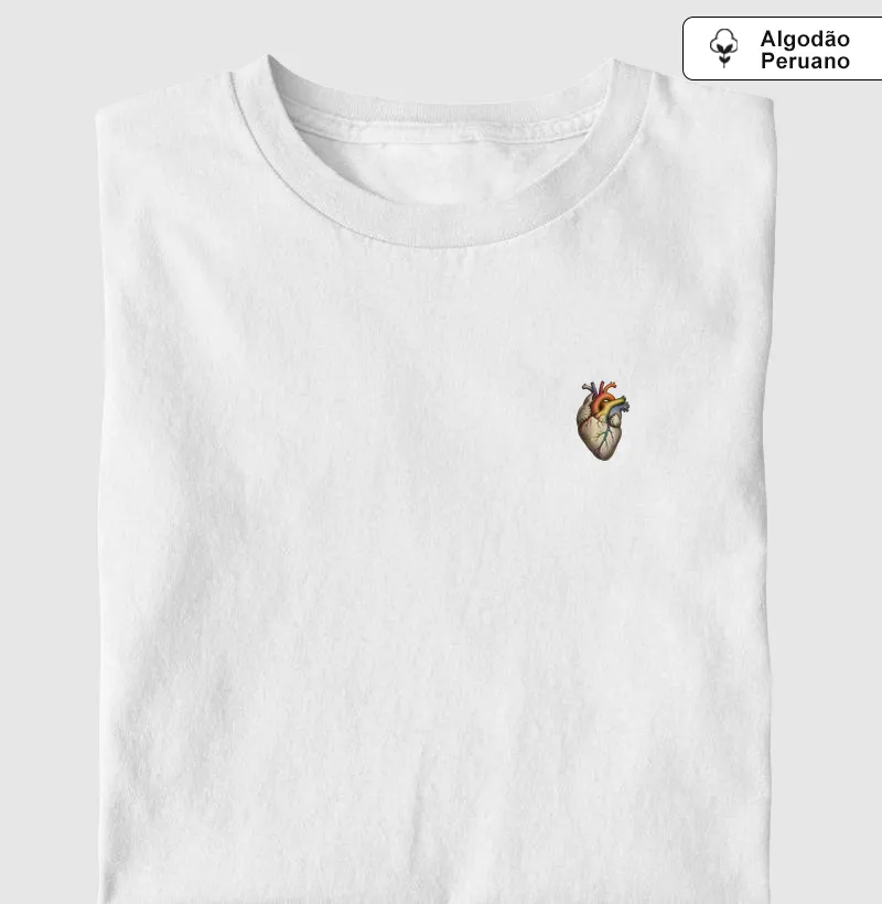 Pocket Pride Heart