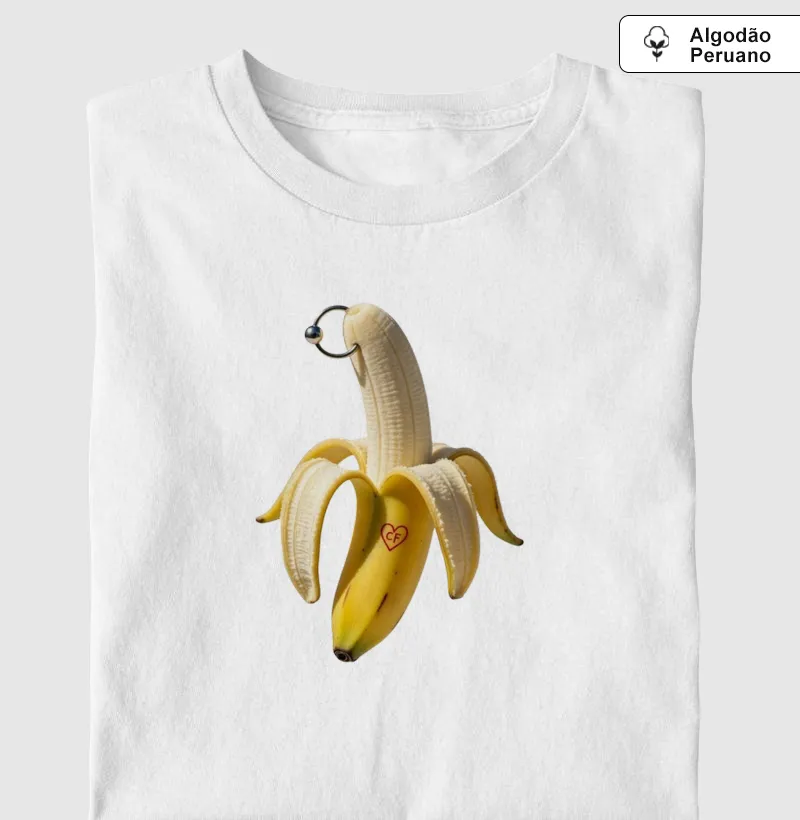 Banana Piercing