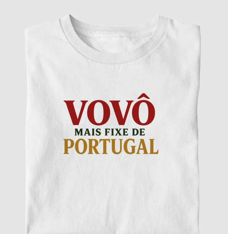 Vovô Mais Fixe