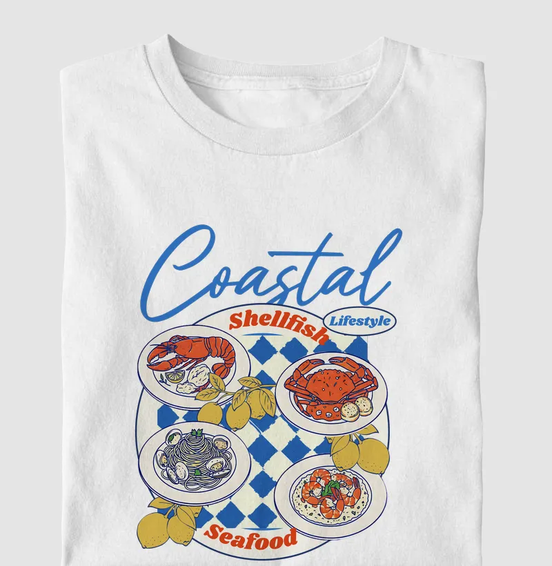 Costal Seafood