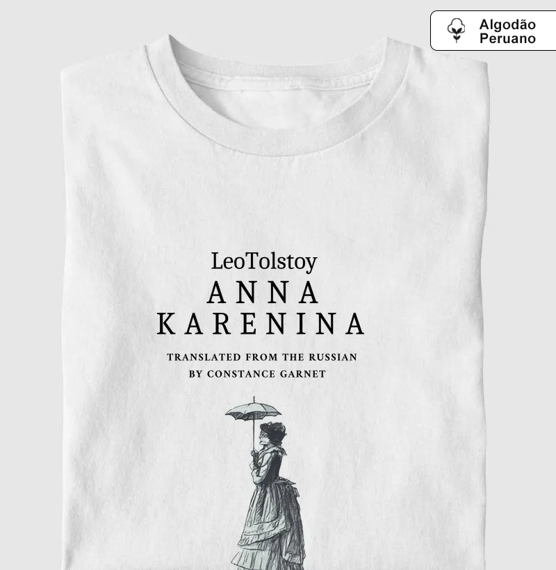 Anna Karenina Leo Tolstoy