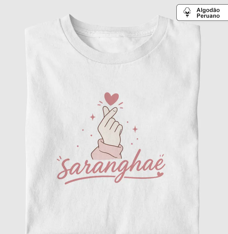 Saranghae