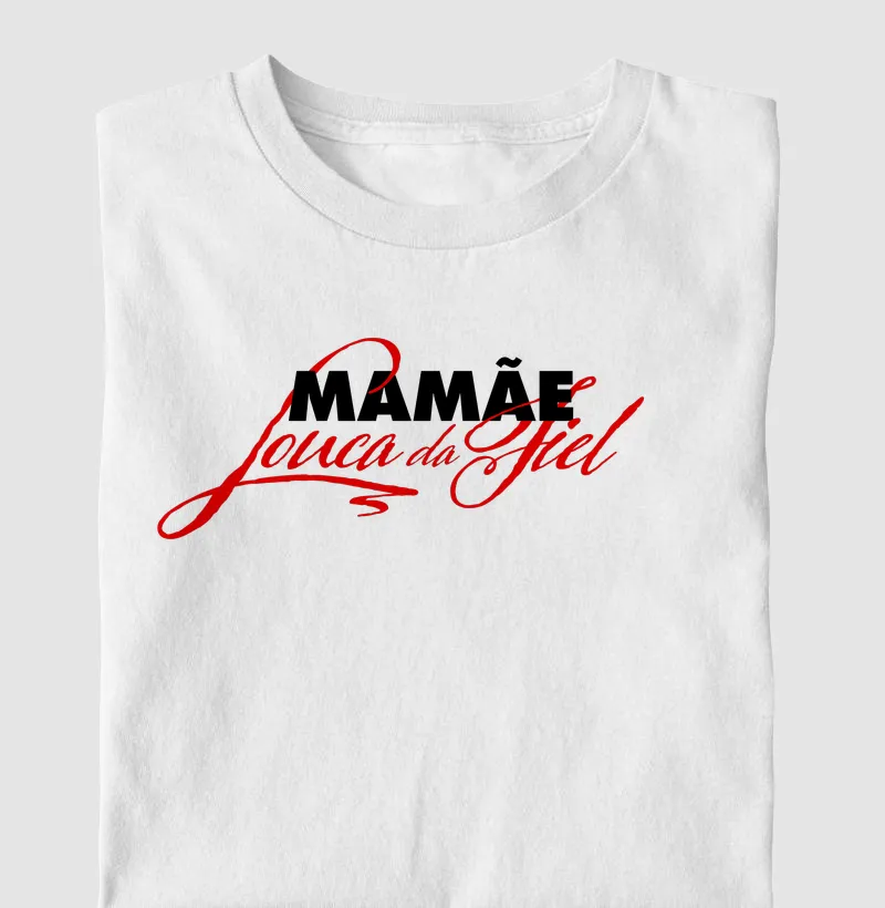 Mamãe Louca da Fiel